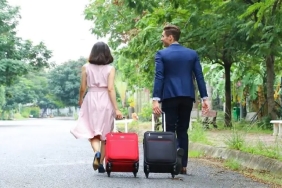 Seyahatlerde Şık Bir Bavul Seçerken Nelere Dikkat Edilmeli k