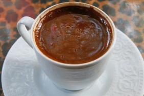 Türk Kahvesine Eklenen Bir Kaşık Mucize İç Yağları Erten Tarçın Etkisi