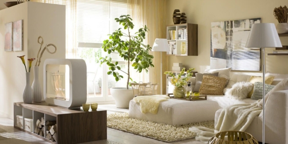 Uygun Bütçeyle Ev Dekorasyonu Yenileme Rehberi