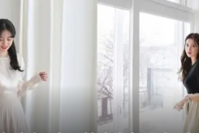 Uzun Etek Kombinleriyle Koreli Kızlar Kadar Zarif ve Şık Görünmenin Yolları