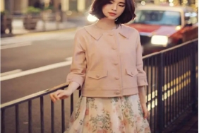 Yazlık Eteklerle Sonbahara Uygun Kombinler Oluşturma