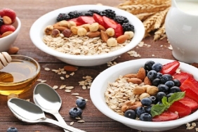 Yulaf Ezmesinin İnanılmaz Faydaları