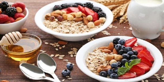 Yulaf Ezmesinin İnanılmaz Faydaları