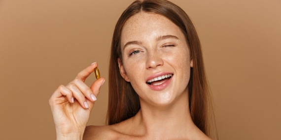 Yüze E Vitamini Uygulamanın Faydaları, Artıları ve Eksileri
