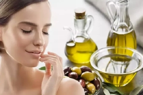Zeytinyağının Cilde Faydaları