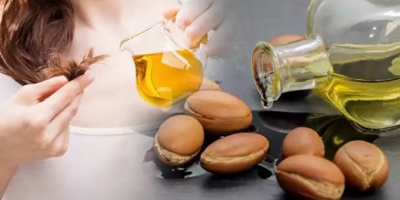 argan yağının cilde faydaları neler
