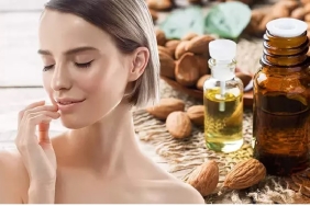 badem yağının cilde faydaları neler