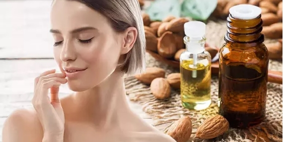 Badem Yağının Cilde ve Sağlığa Faydaları