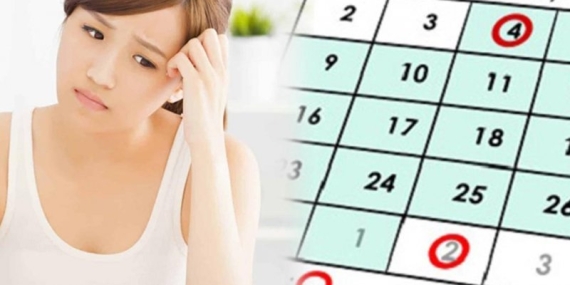 Cinsel İlişkiden Sonraki Haftadan İtibaren En Kolay Fark Edilebilen 22 Erken Gebelik Belirtisi